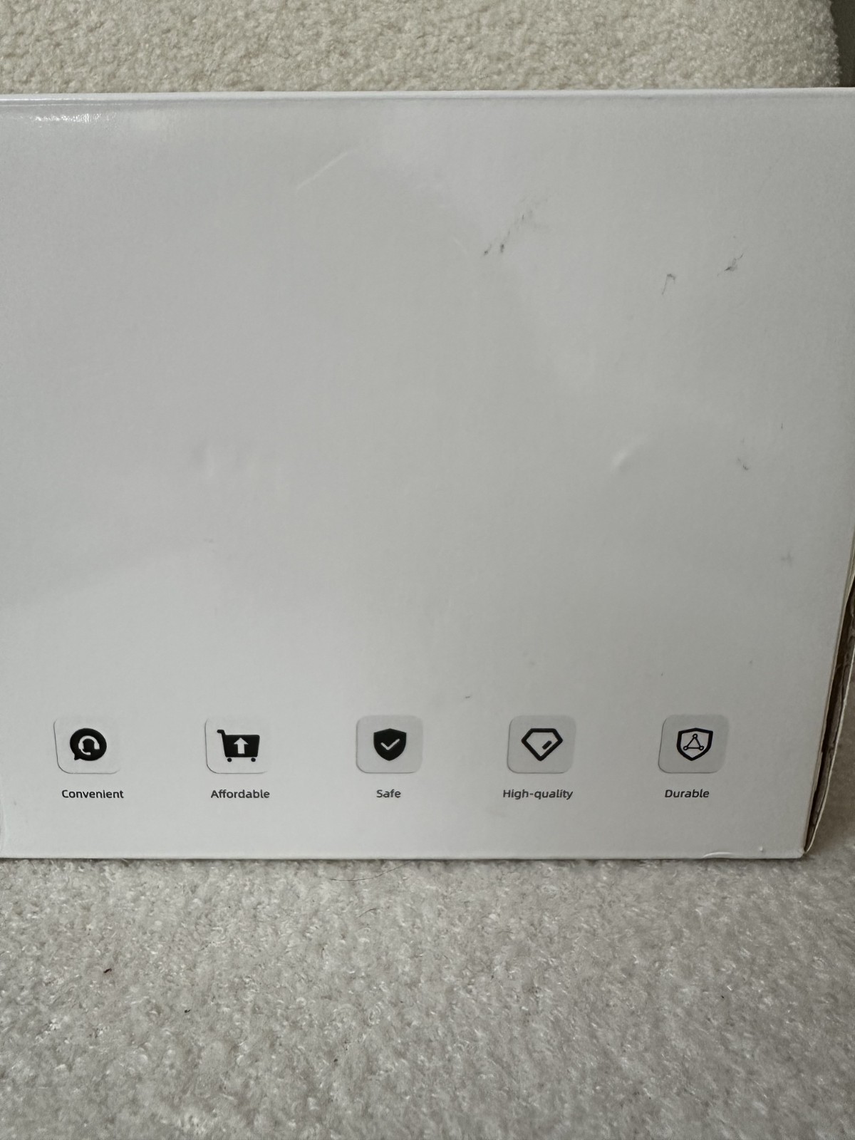 Camecho 7″ 2DIN Bluetooth Touchscreen MP5 Car Stereo Radio (Open box)