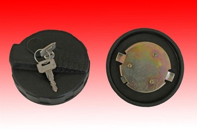 Tankdeckel 80mm passend für Mercedes Benz Atego Axor Actros MP1 MP2 MP3 