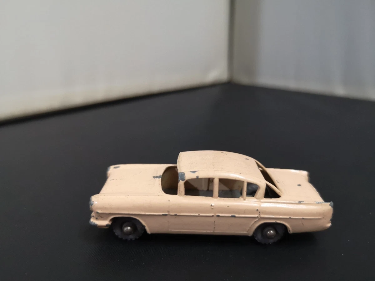 Matchbox 22 Vauxhall Cresta for sale | eBay