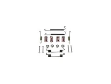 For 2004-2011 Chevrolet Aveo Drum Brake Hardware Kit Rear Centric 86829FFPC 2005