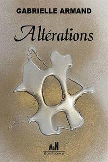 Altérations von Armand, Gabrielle | Buch | Zustand sehr gut