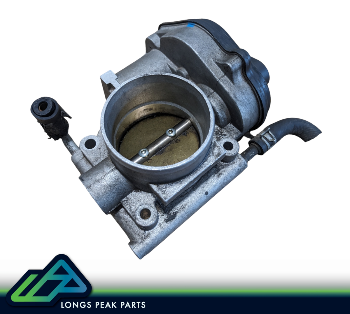 2003-2008 Mazda 6 Mazda6 V6 3.0L Throttle Body Assembly 3M4E-CH | eBay