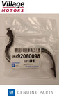 <!--F#f_0-->**SALE** NEW Genuine Holden GM VB to VT COMMODORE 5Ltr - Inlet Manifold - SEAL<!--F/-->