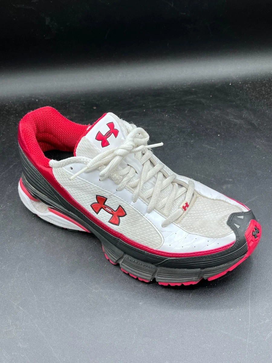 Armour bound best sale shoes