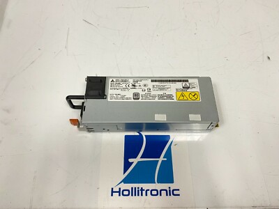Delta Electronics 900W Server Power Supply 94Y8200 94Y8298 DPS-900DB