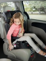 Graco Affix Highback Booster Kids Baby Car Seat Group 2/3, Stargazer Graco Affix Highback Booster Kids Baby Car Seat Group 2/3, Stargazer