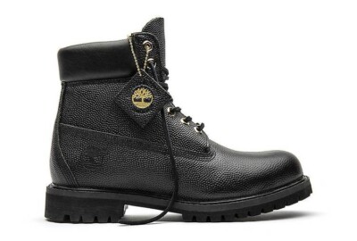Timberland x Horween Football Boots NFL Super Bowl 50 Timberland x Horween Football Boots NFL Super Bowl 50