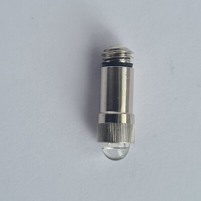 Carley Lampen 1464 Welch Allyn 00300-U 3,5V Laryngoskop Glühbirne