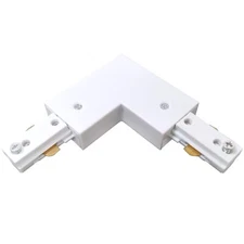 H Track L Connector H Type Single Circuit 3wire1 Track Lighting Kit For H Track 