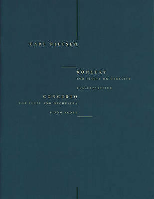 Concerto for Flute and Orchestra by Not Available (Book, 2006)