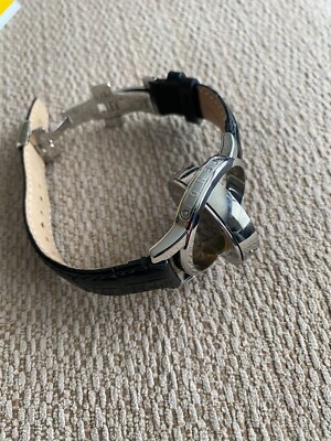 FENDI 009-2200M-547 Wrist Watch (Rolling Black Dial) | eBay