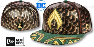 new era aquaman