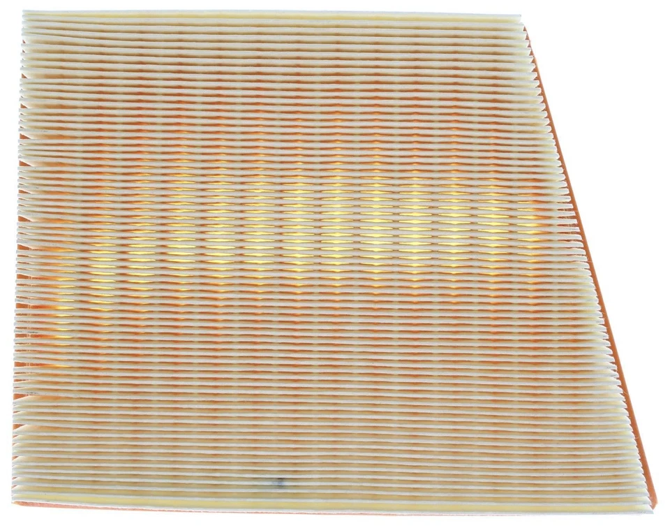 Filtro de ar compatível com Land Rover Range Rover Velar MAHLE ORIGINAL 2018 - Imagem 2 de 3