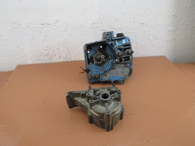 #ad #ad Homelite XL 12 Chainsaw OEM Crankcase 59376 $11.99