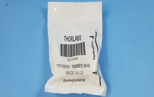 1 pc- Right-Angle Bracket for 25mm Rails, XE25A90, THORLABS