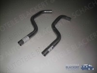 Auspuffset Achsbogen Links + Rechts für Opel Diplomat B 2.8 H/E 1969-1978