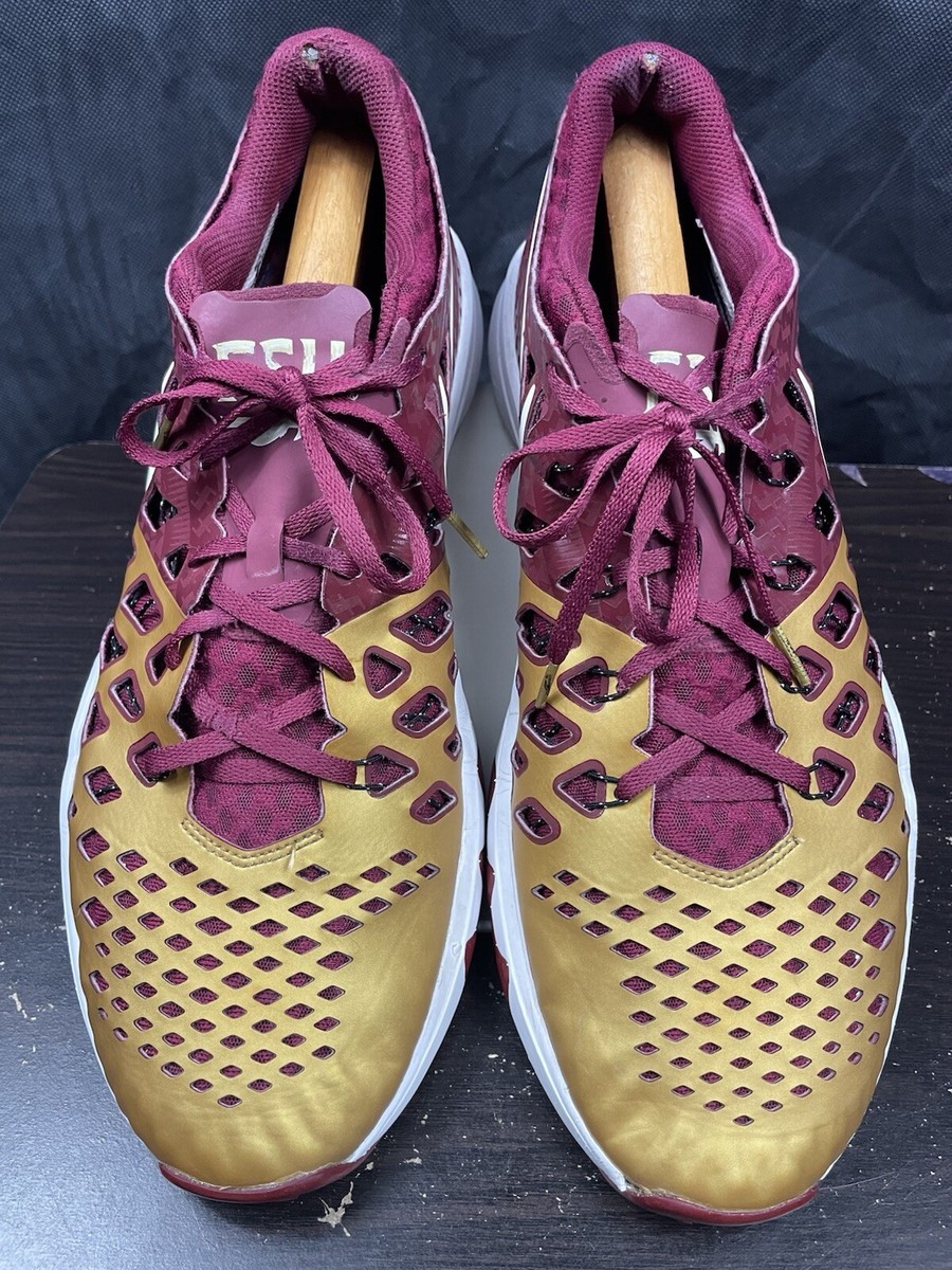 fsu nike shoes