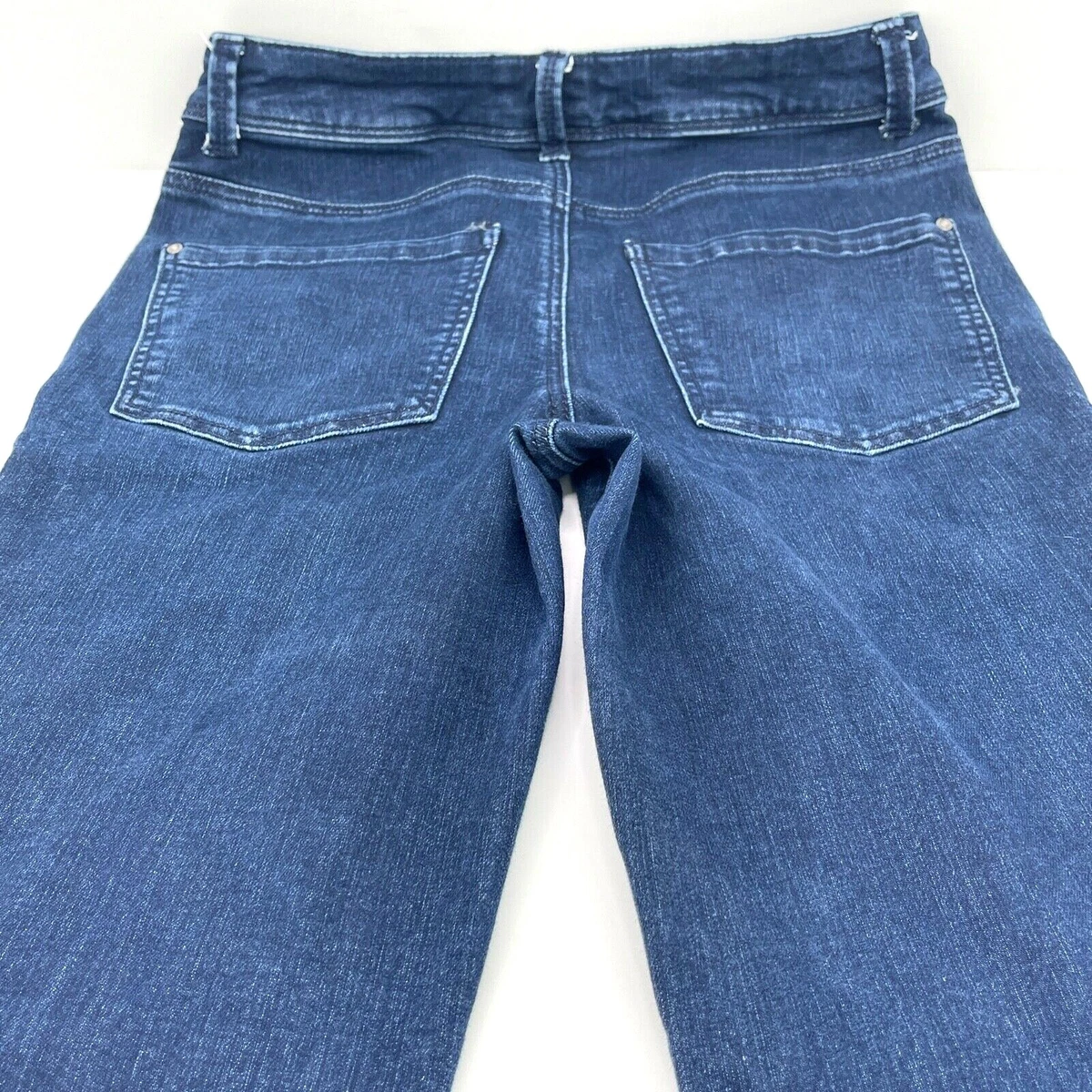 Maurices everflex high rise cheap jeans