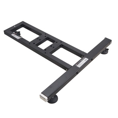 PROX Ground Support for LED Panel Wall Stacking Hanging Truss Display System