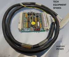 KLA Tencor 5200 710-404146-00 073-404145-00 Circuit Board KLA 5200 System 