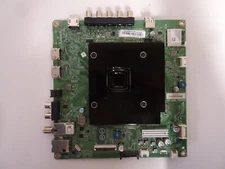 Vizio E43-F1 Main Board (XHCB0QK034) 756TXHCB0QK034