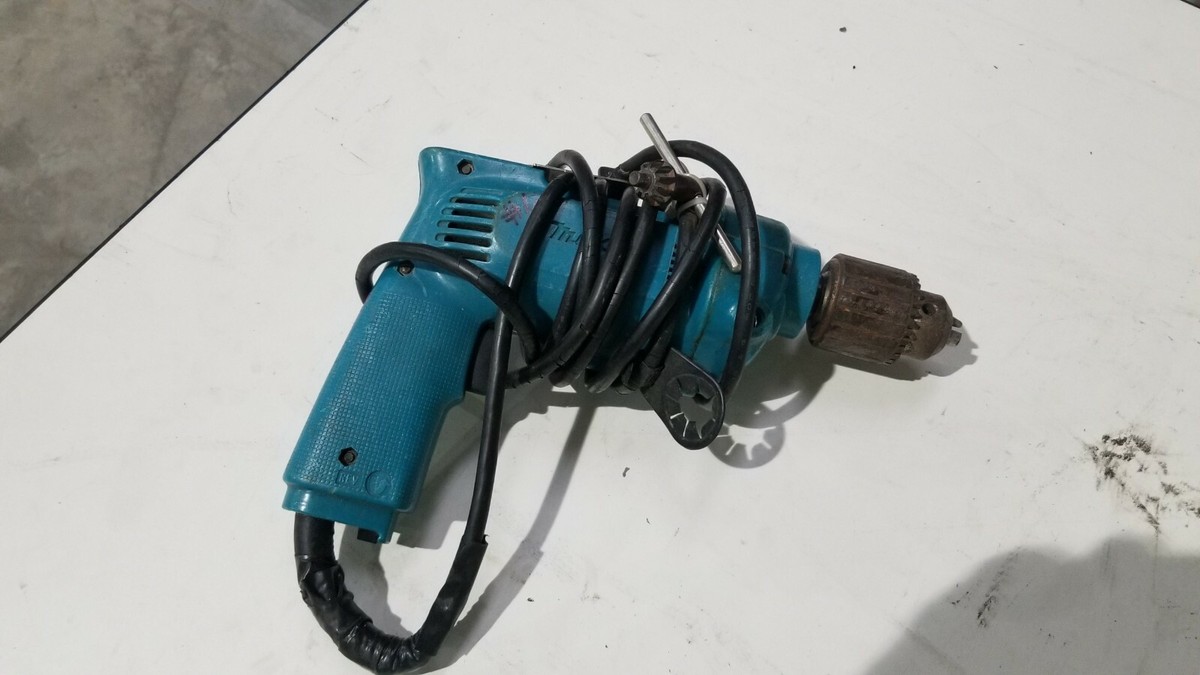 DF001GD201 - Perceuse visseuse 40 V max Li-Ion