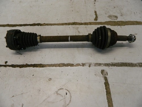VW Polo 6 N 2  Antriebswelle links