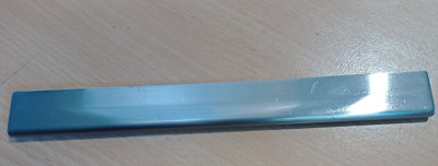AVENUE Möbelgriff Matrix 160 - 192 mm Nickel matt