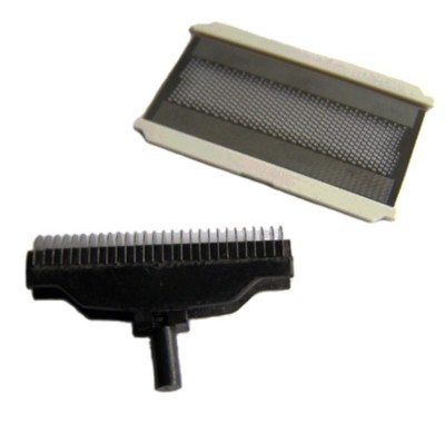 Moser 3615-7000 Replacement Blade and Mesh for mobile shaver 3615 - 0051