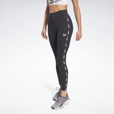 Reebok Sport Training Essentials Tape Pack Tight Damen Leggings Kompression