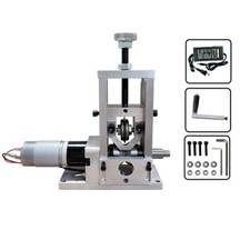 Upgraded Electric Wire Stripping Machine Hous...