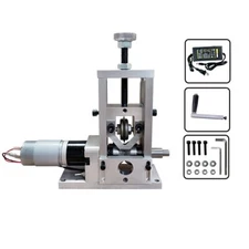 Upgraded Electric Wire Stripping Machine Household Waste Copper Cable Peeler