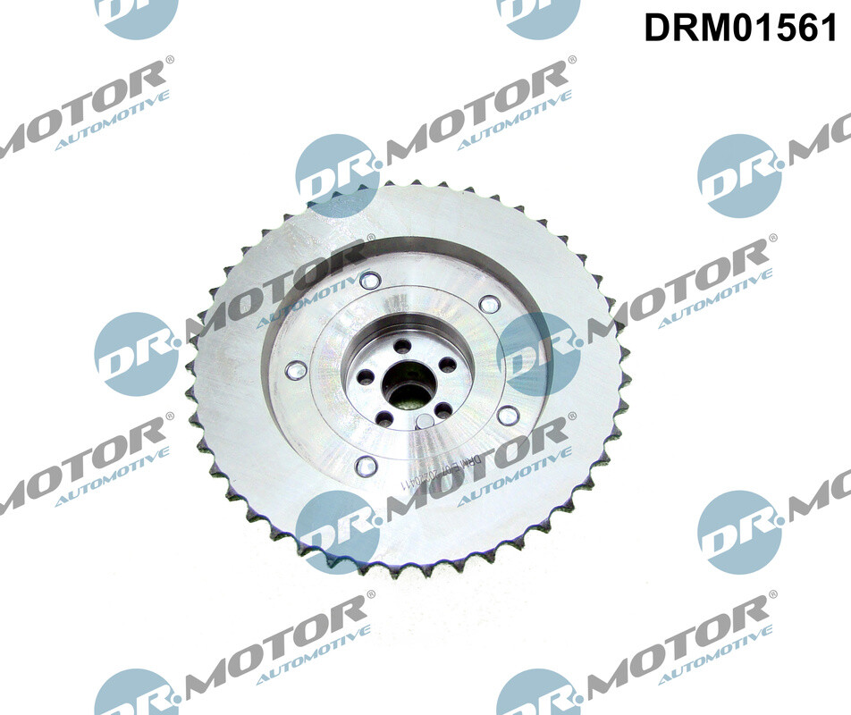 DRM01561 Dr.Motor Automotive Camshaft Adjuster for ALFA ROMEO,OPEL,SAAB,VAUXHALL