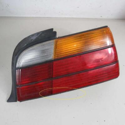 Rear lamp rh 29548012 BMW SERIE 3 E36 1990-2001 used (38210)
