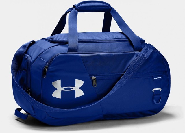 Under Armour Unisex Undeniable Duffle 4 