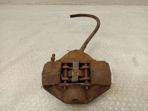 Mercedes-Benz E W123 1984 Linker Hinterer Bremssattel W123 100kW PUM40222