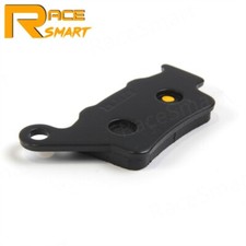 Plaquette De Frein Tecnium Pour Moto Honda 125 Varadero 2001-2016 AR