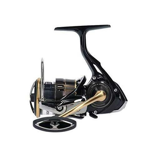 Daiwa BALLISTIC LT2500S-XH Spinning Reel | eBay