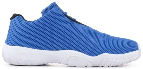 Jordan Future Low Photo Blue