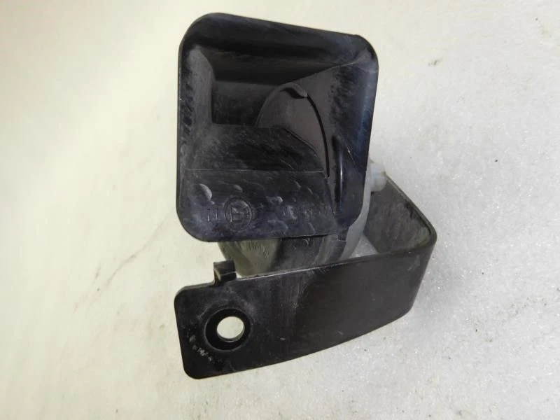 70/3881157 HORN SEÑAL DE SONIDO TONO BAJO 2009 CHRYSLER PT CRUISER uHO124 Foto 2 de 4