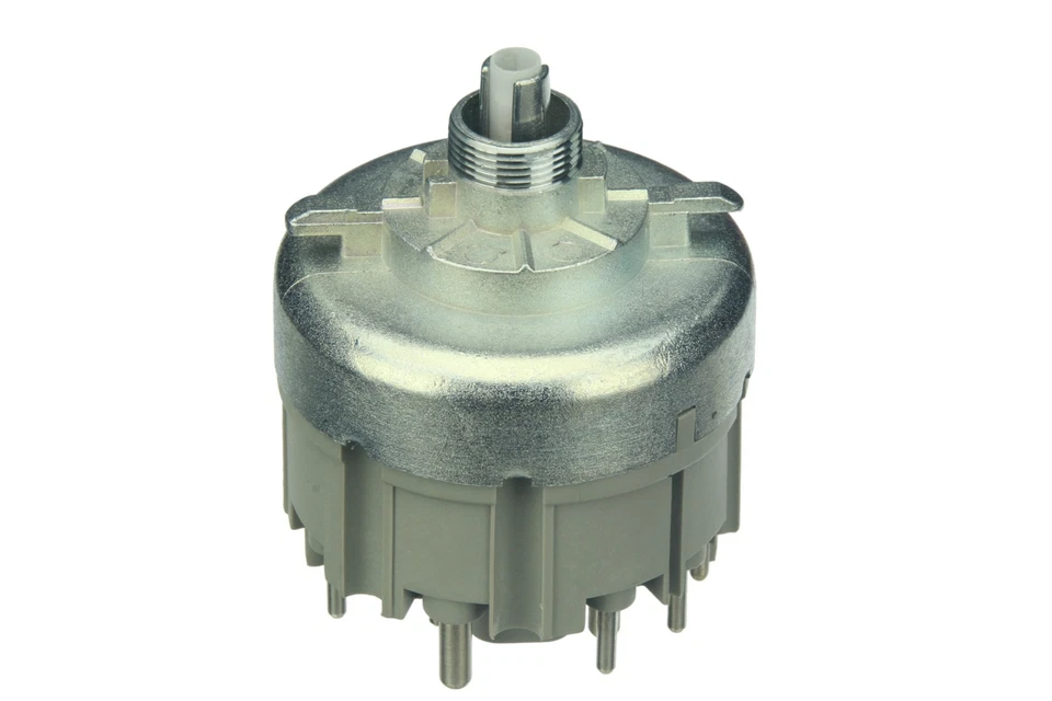 For 1988-1991 Mercedes-Benz 300SE Headlight Switch URO 1989 1990 1991 - Image 2 of 4