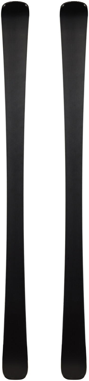 Rossignol Arcade 80 Skis + Xpress 10 Bindings - Men's - 2026 - 174 cm