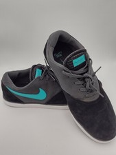 Men's Size 13 Nike SB Eric Koston 2 Turbo Black Used 641868-033