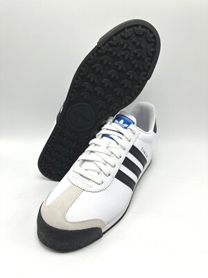 ADIDAS Originals Samoa Cloud White Core Black 675033 Men