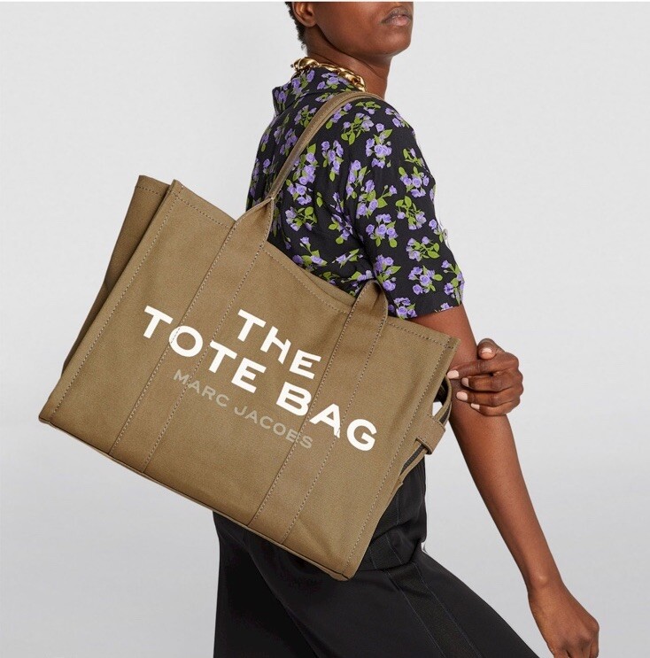 Marc Jacobs Colourblock Women