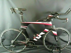 ebay cervelo p5