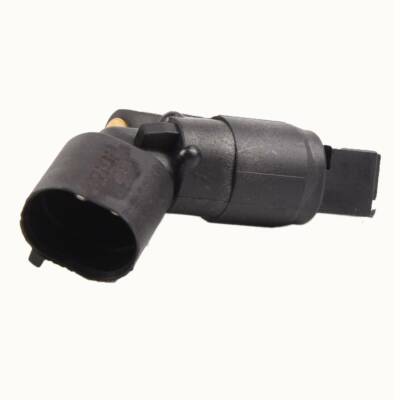 2x ABS Sensor Set Hinten Links Rechts 1J0927807D Für AUDI A3 8L TT 8N
