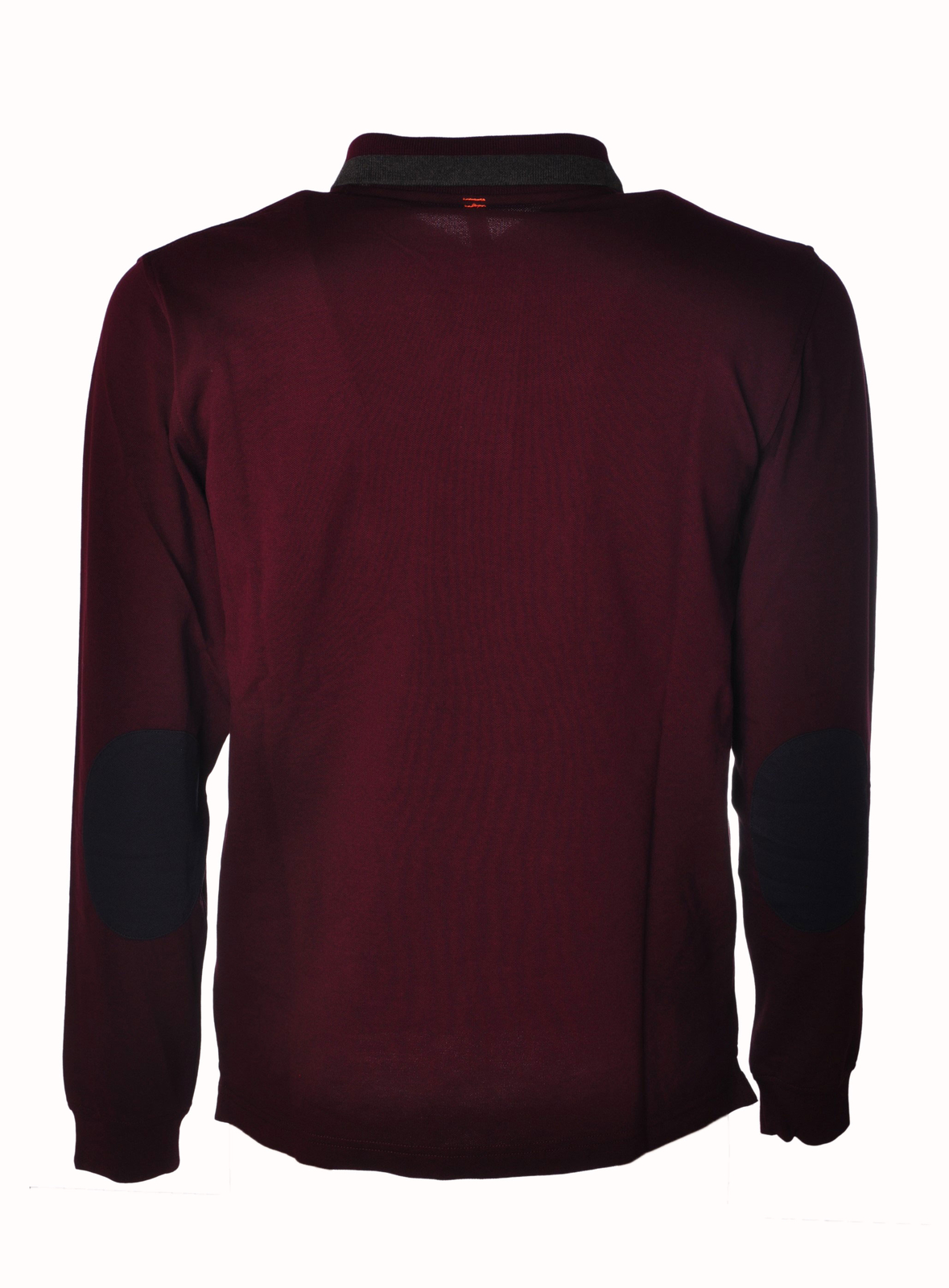 Sun 68  -  Polo - Male - Brown - 4049030A185932 image 3