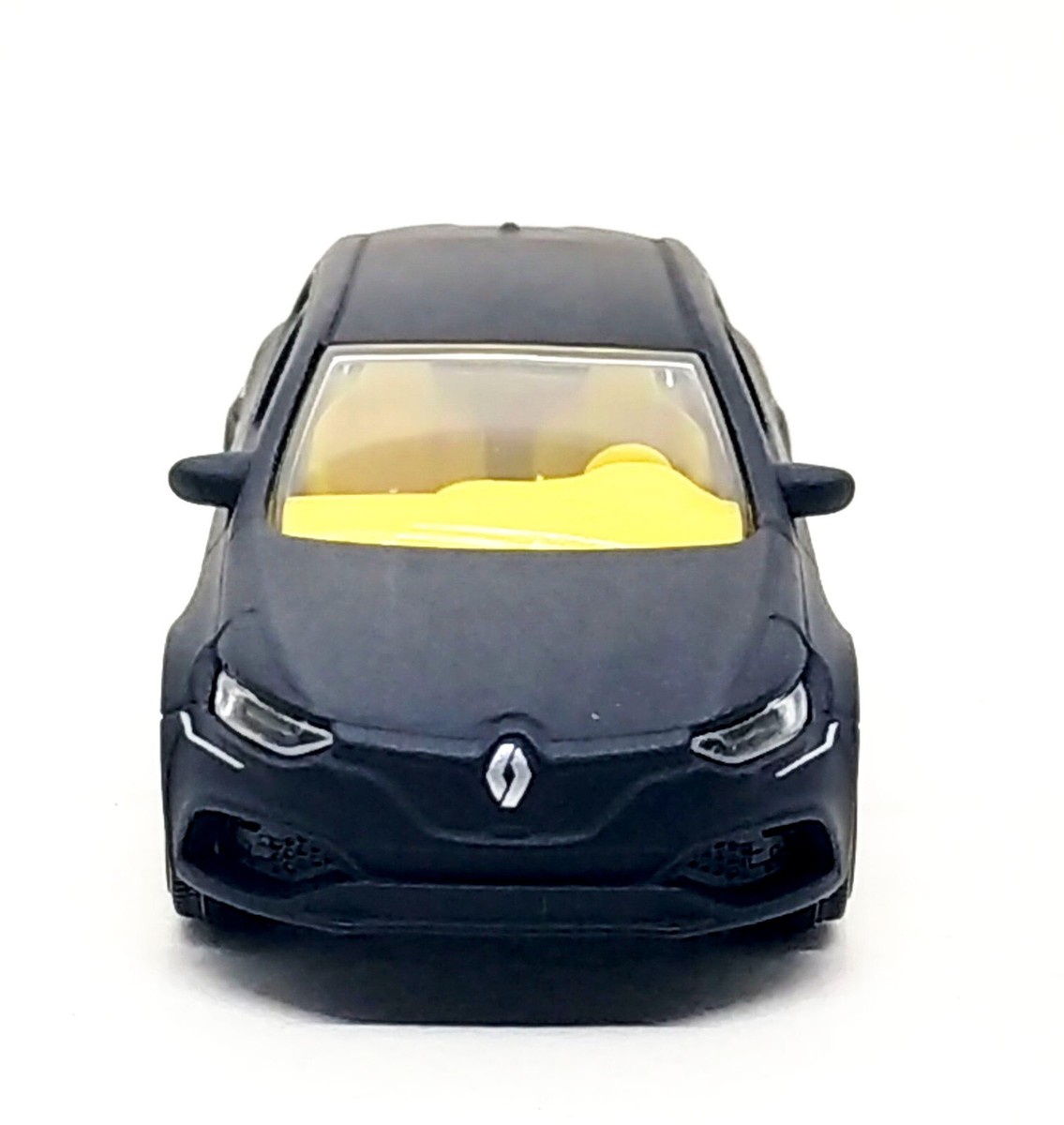 Majorette Renault Megane RS Black - Tune Ups (no Equipment) 1:63 3