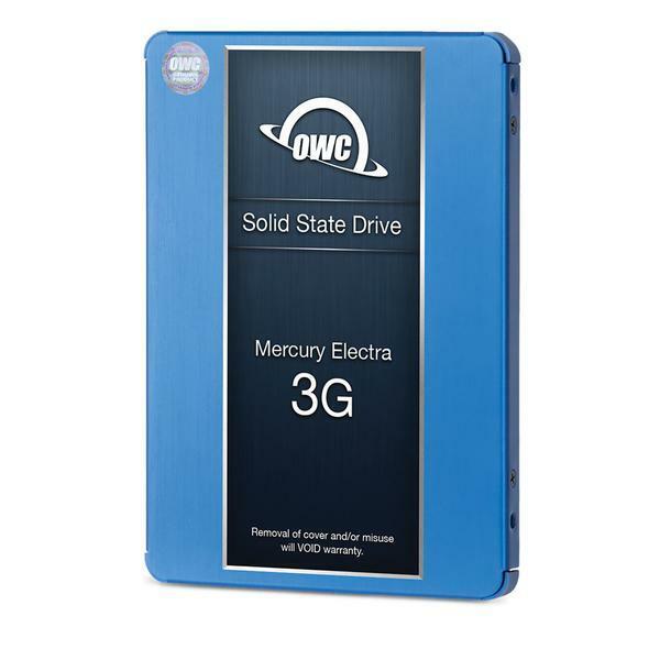 1TB OWC Mercury Electra 3Gb/s 2.5-inch Serial-ATA 7mm Solid-state Drive